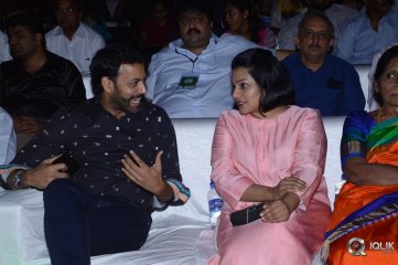 Naa Peru Surya Naa Illu India Pre Release Event Photos